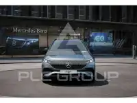 2025 Mercedes Benz EQA