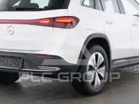 2025 Mercedes Benz EQA