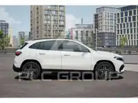 2025 Mercedes Benz EQA