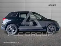 2025 Mercedes Benz EQA