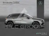 2025 Mercedes Benz EQA