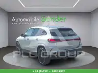 2025 Mercedes Benz EQA