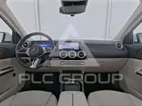 2025 Mercedes Benz EQA