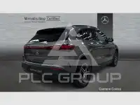 2025 Mercedes Benz EQA