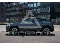 2025 Mercedes Benz EQA
