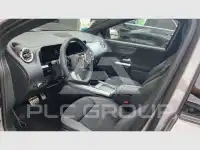 2025 Mercedes Benz EQA