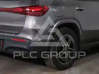 2025 Mercedes Benz EQA