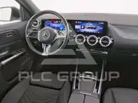 2025 Mercedes Benz EQA