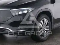 2025 Mercedes Benz EQA
