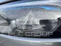 2025 Mercedes Benz EQA