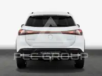 2025 Mercedes Benz EQA