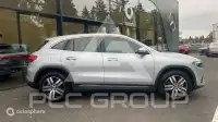 2025 Mercedes Benz EQA