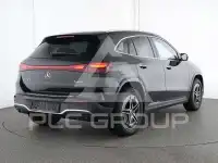 2025 Mercedes Benz EQA