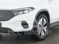 2025 Mercedes Benz EQA