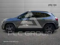 2025 Mercedes Benz EQA