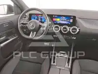 2025 Mercedes Benz EQA