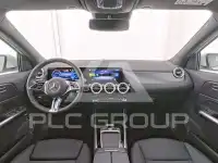 2025 Mercedes Benz EQA