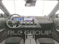 2025 Mercedes Benz EQA