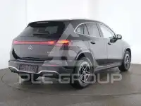 2025 Mercedes Benz EQA