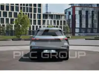 2025 Mercedes Benz EQA