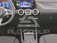 2025 Mercedes Benz EQA