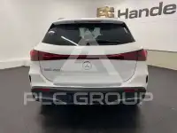 2025 Mercedes Benz EQA