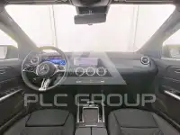 2025 Mercedes Benz EQA