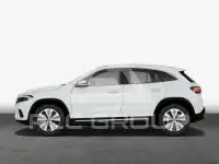 2025 Mercedes Benz EQA