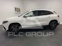 2025 Mercedes Benz EQA