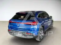 2025 Mercedes Benz EQA