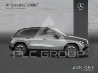 2025 Mercedes Benz EQA