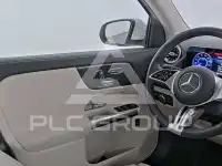 2025 Mercedes Benz EQA