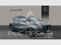 2025 Mercedes Benz EQA
