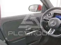 2025 Mercedes Benz EQA