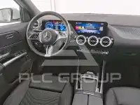 2025 Mercedes Benz EQA