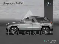 2025 Mercedes Benz EQA