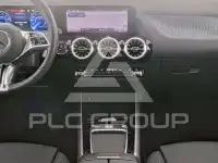 2025 Mercedes Benz EQA