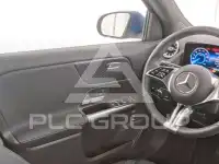 2025 Mercedes Benz EQA