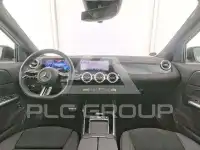 2025 Mercedes Benz EQA