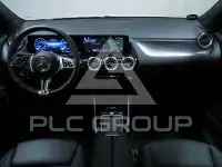 2025 Mercedes Benz EQA