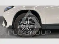 2025 Mercedes Benz EQA