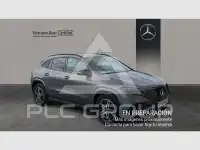2025 Mercedes Benz EQA