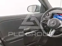 2025 Mercedes Benz EQA