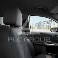 2025 Mercedes Benz EQA
