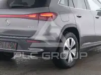 2025 Mercedes Benz EQA