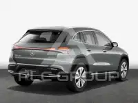 2025 Mercedes Benz EQA