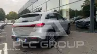 2025 Mercedes Benz EQA