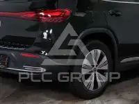 2025 Mercedes Benz EQA