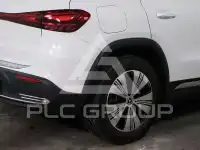 2025 Mercedes Benz EQA