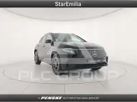 2025 Mercedes Benz EQA